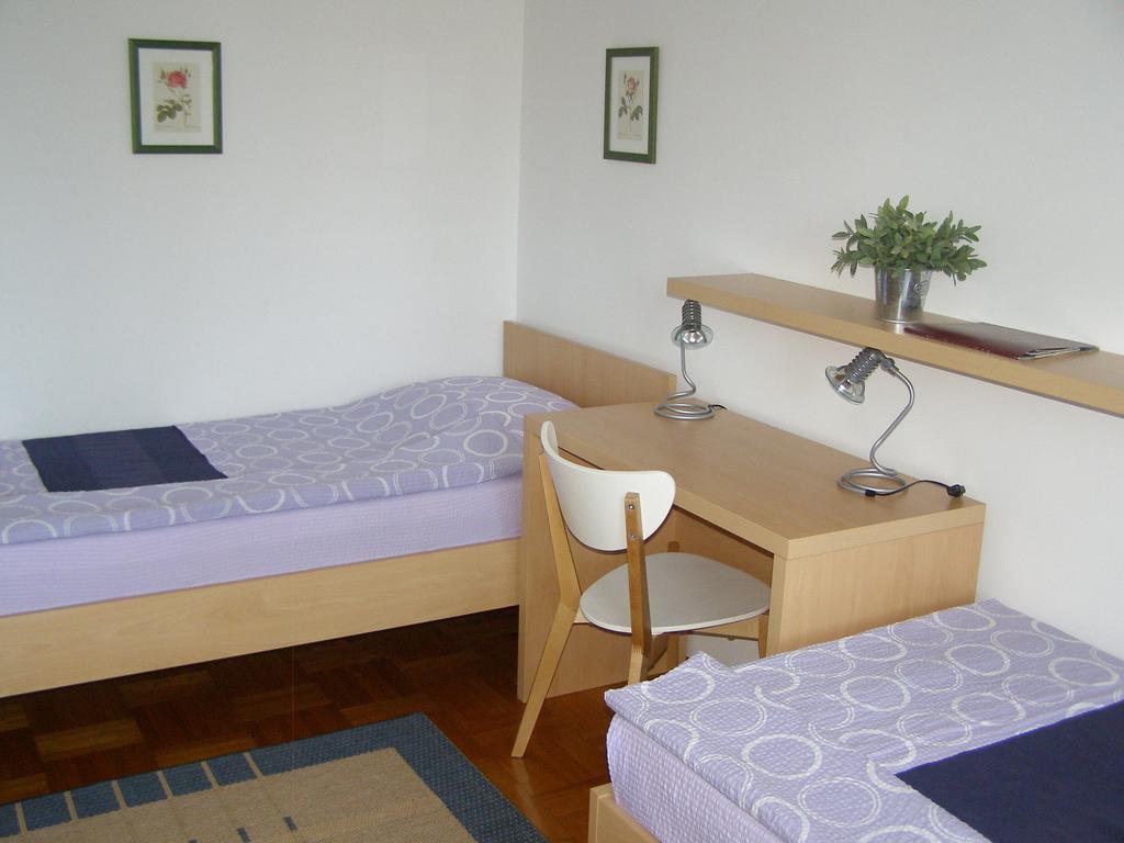 Apartments Dunoti Крк Номер фото