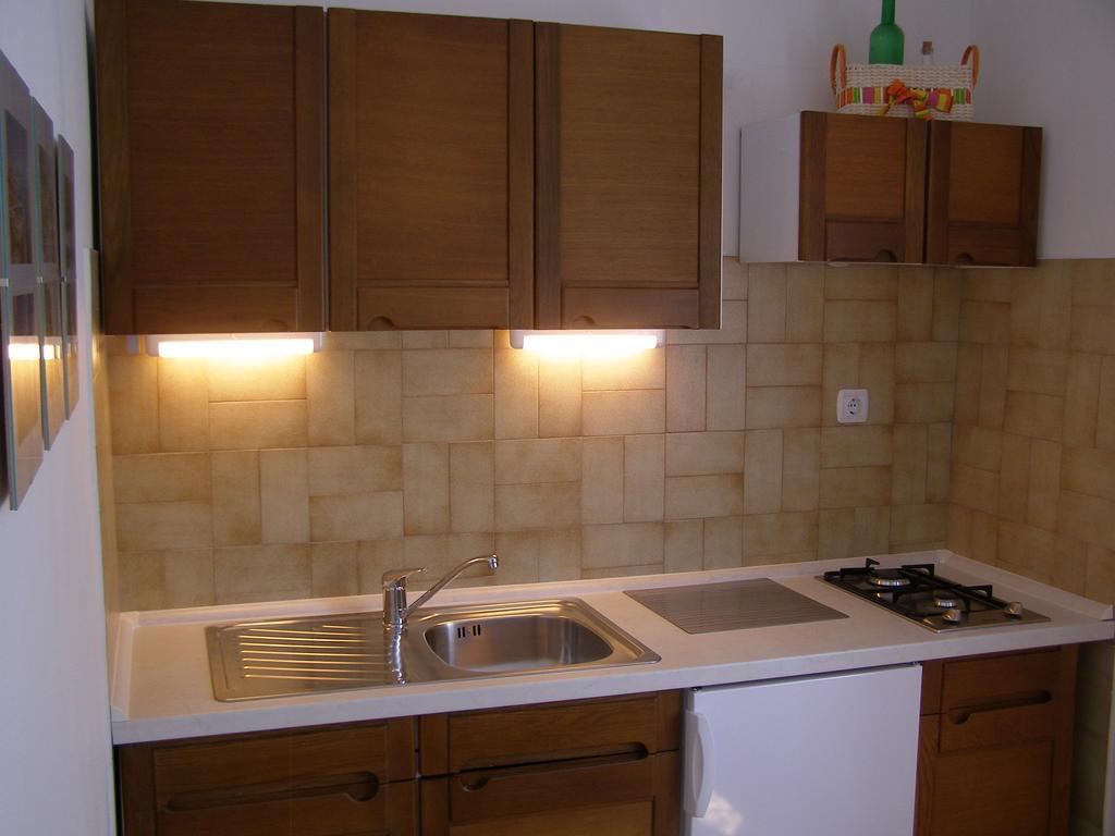 Apartments Dunoti Крк Номер фото
